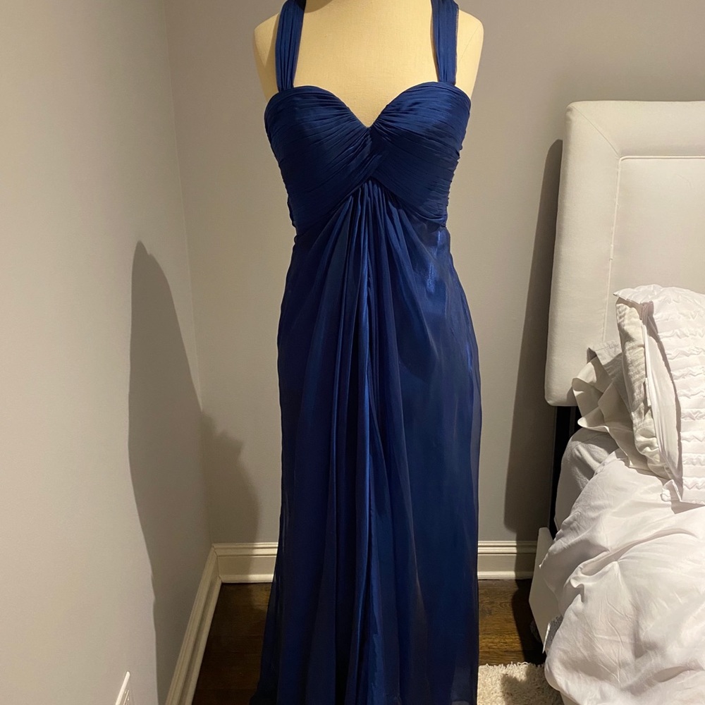 La Femme Gown